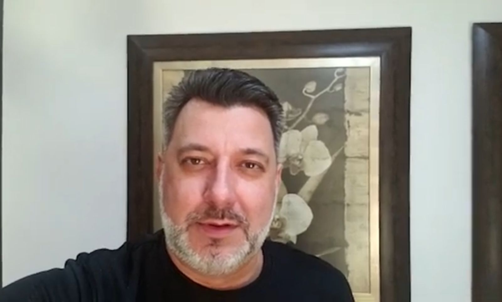 CBN Campinas 30 anos – Silva Júnior (narrador)