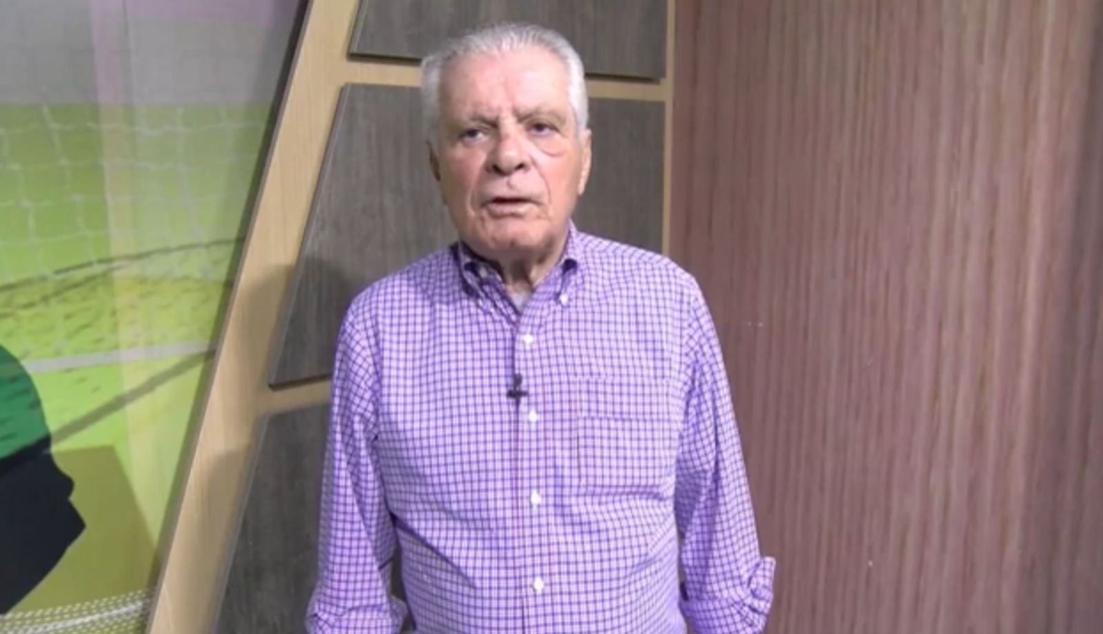 CBN Campinas 30 anos – Walter Paschoal (DPaschoal)