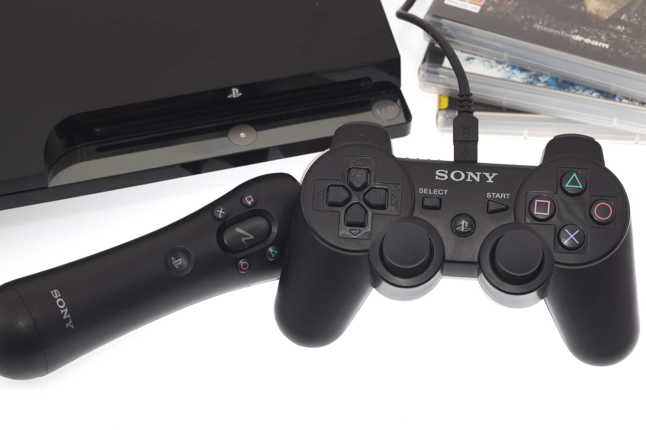 PS3 e PS Vita: Sony não vai mais aceitar pagamento em cartão