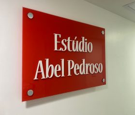 Estúdio Abel Pedroso. Foto: Stephanie Haidar