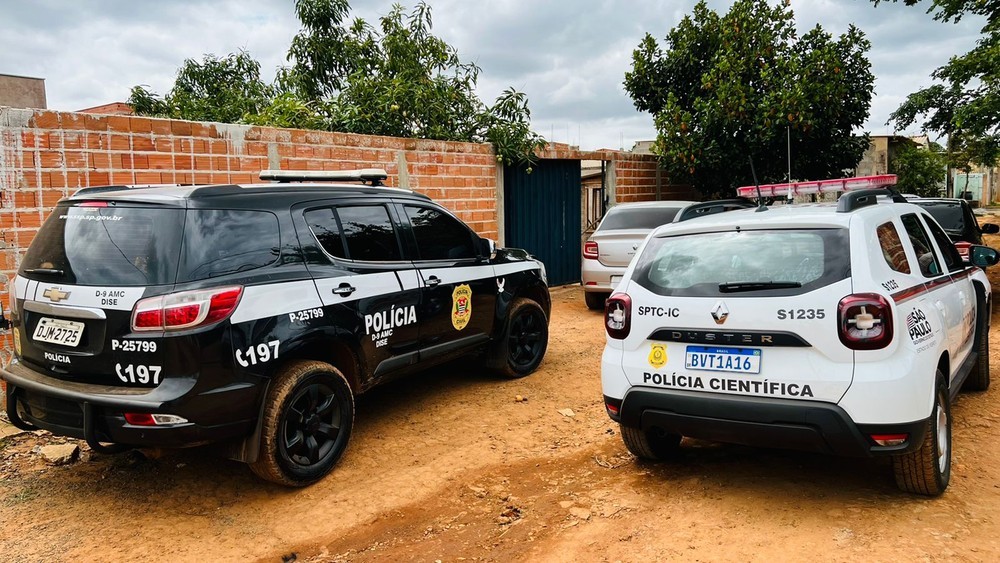 Homem morre em Operação de combate ao tráfico de drogas em Americana