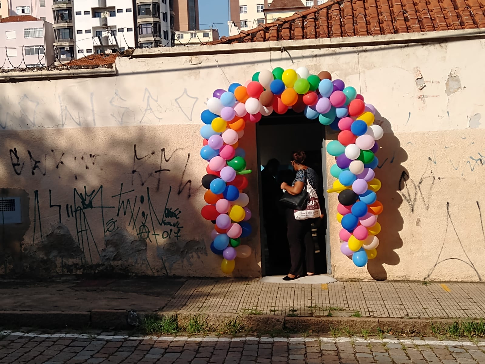 Cerca de 20 mil crianças voltam às aulas em creches de Campinas