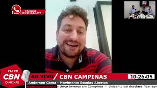 Como as escolas estão se preparando para a retomada das aulas?