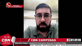 Os protocolos sanitários nos estádios