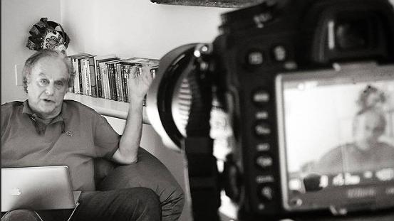 Morre o jornalista e cineasta Arnaldo Jabor, aos 81 anos