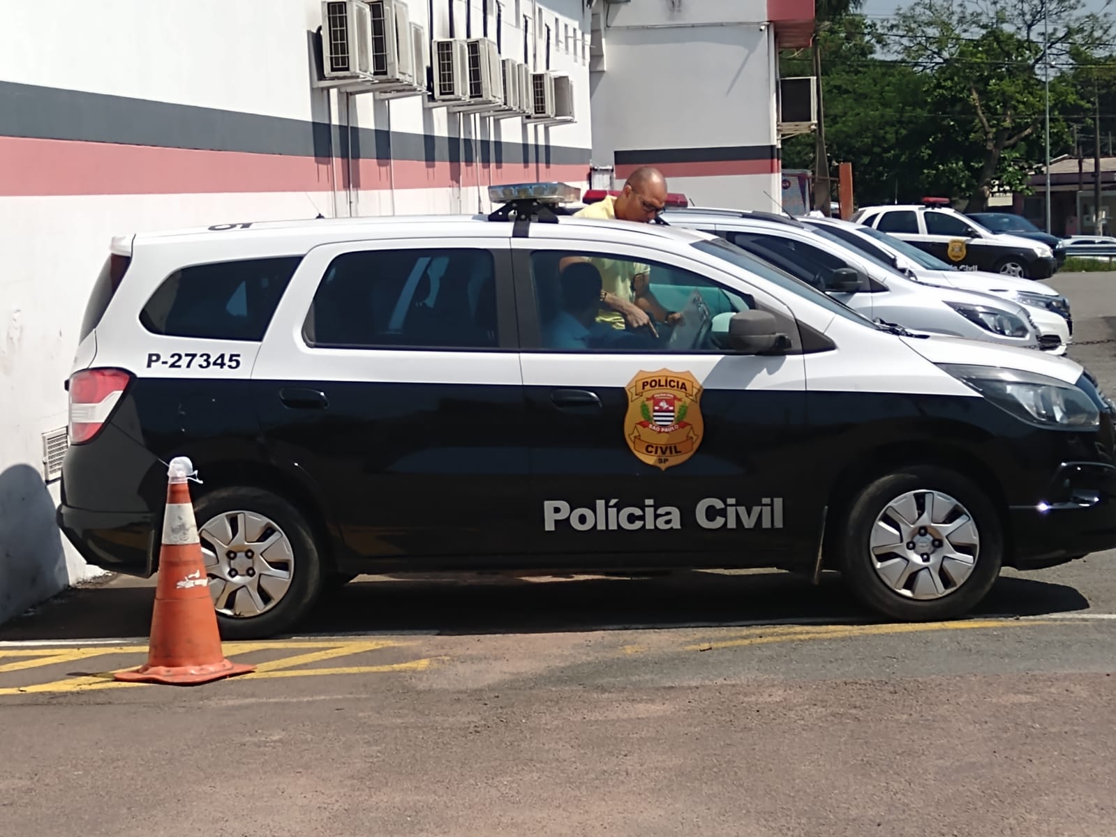 Polícia alerta sobre golpe do falso aluguel – CBN Curitiba – A Rádio Que  Toca Notícia