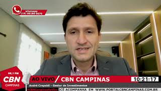 Conflito entre Ucrânia e Rússia pode trazer prejuízos nas exportações brasileiras