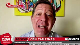 Criminalidade mantém 48% do mercado de cigarros no Brasil