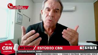 Pesquisa detecta que na maioria dos hospitais privados há prevalência de idosos