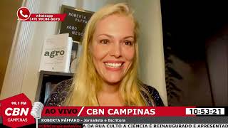 Mulheres no agronegócio