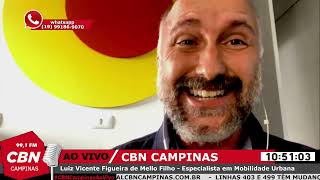 Número de radares em Campinas vai aumentar 46%