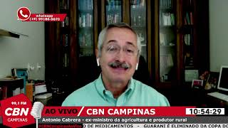 Iniciativa do governo visa a produção de etanol para substituir a gasolina