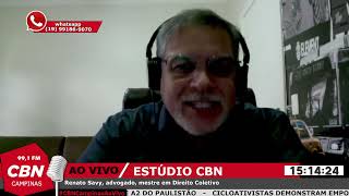 Uso de máscaras em condomínios