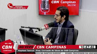 A evolução das políticas públicas para idosos na cidade