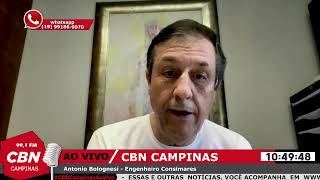 Americana não aprova lei que impede envio do lixo de outras cidades para o município