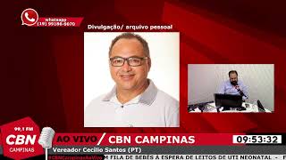 Caism tem fila de bebês à espera de leitos de UTI Neonatal