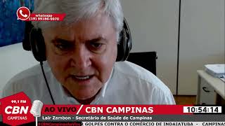 Dia Mundial da Saúde: Enfrentamento da Pandemia