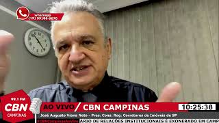 Locação cresce 10% na região de Campinas