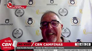 Os nove anos do Maio Amarelo: Mês de conscientização no trânsito