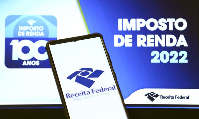 Prazo para declarar Imposto de Renda termina na próxima terça-feira (31)