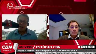 Banco Central sobe taxa Selic para 12,75%