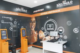 Unidade digital do Poupatempo começa a funcionar em Campinas - ACidade ON  Campinas