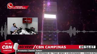 MP questiona Campinas e SP sobre leitos de UTI pediátrica