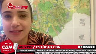 Campinas assina protocolo para combater a comercialização de loteamentos irregulares