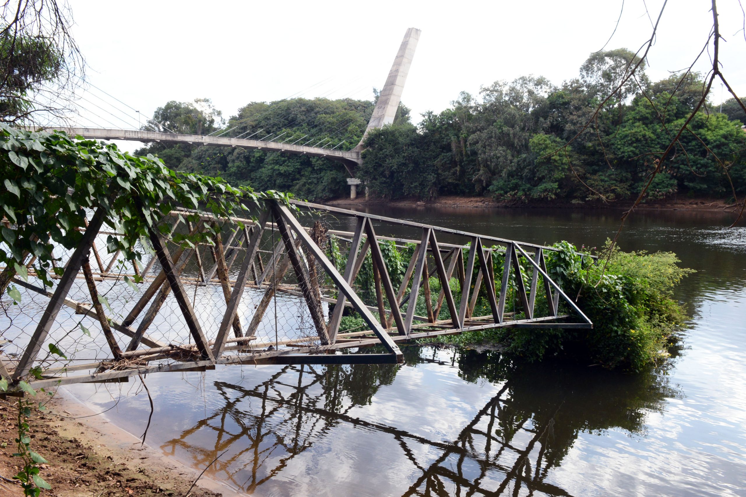 Prefeitura de Piracicaba vai reformar pier do passeio de barco