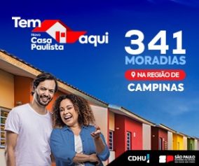 Portal de entrada de Americana vai ser remodelado e balão será fechado -  CBN Campinas 99,1 FM