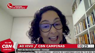 Emergência climática e comunicação