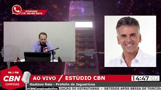 Estado entrega leitos no HC mas região ainda aguarda ampliação de estruturas