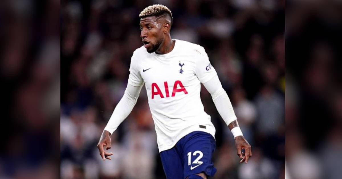 Homem tenta assaltar jogador Emerson Royal em Americana