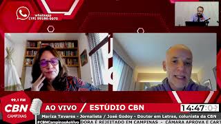 Jornalista Mariza Tavares lança livro infantil com colega Zé Godoy