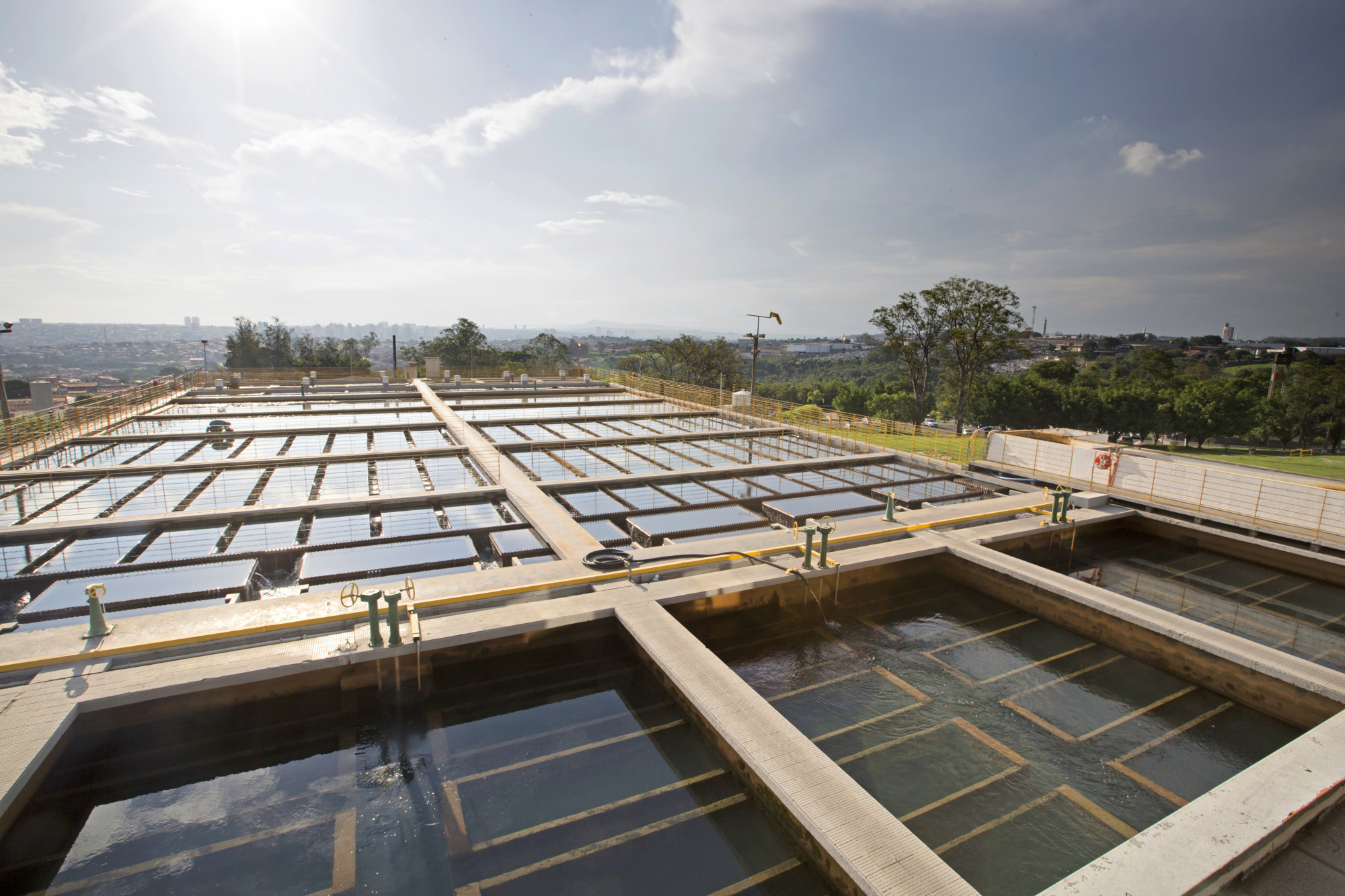 Limeira vai ter reajuste da conta de água parcelada