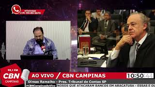 Sete cidade da RMC estão sob o risco de não cumprir a Lei de Responsabilidade Fiscal