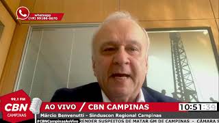 Setor de construção pode crescer 3% em 2022