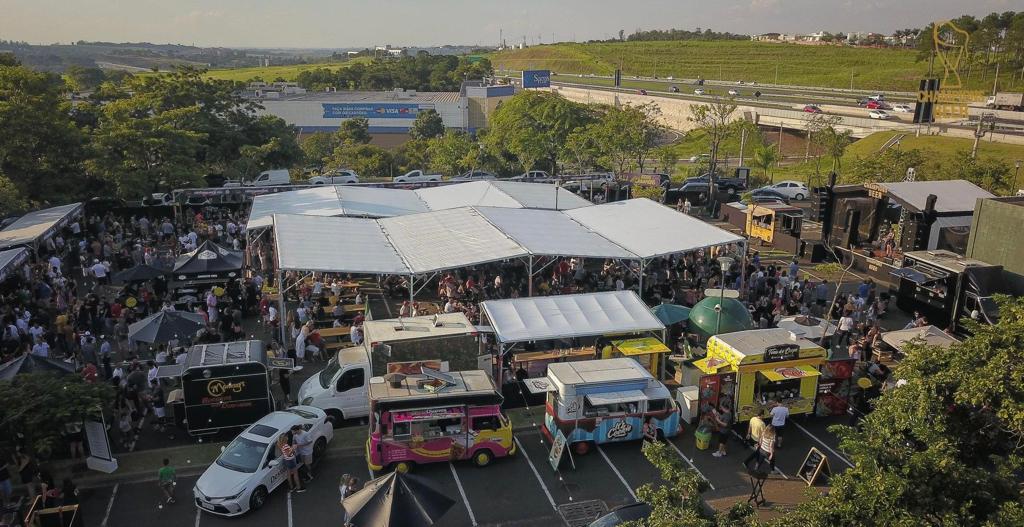 Campinas recebe a 6ª edição do Champions Beer nos próximos finais de semana