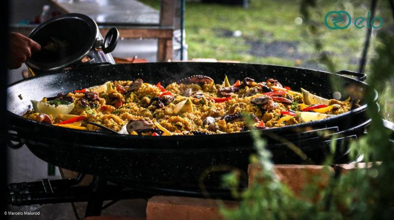 Festival Sabores das Águas acontece neste fim de semana no Taquaral