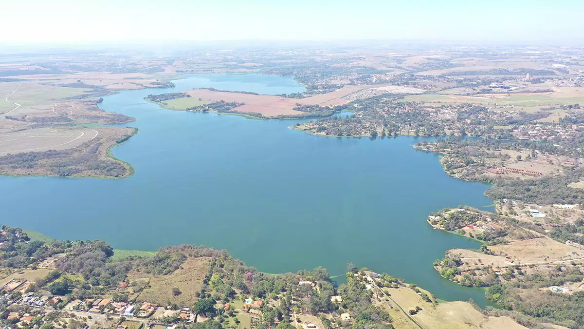 DAEE vai fazer visita técnica em Salto Grande em Americana no dia 29
