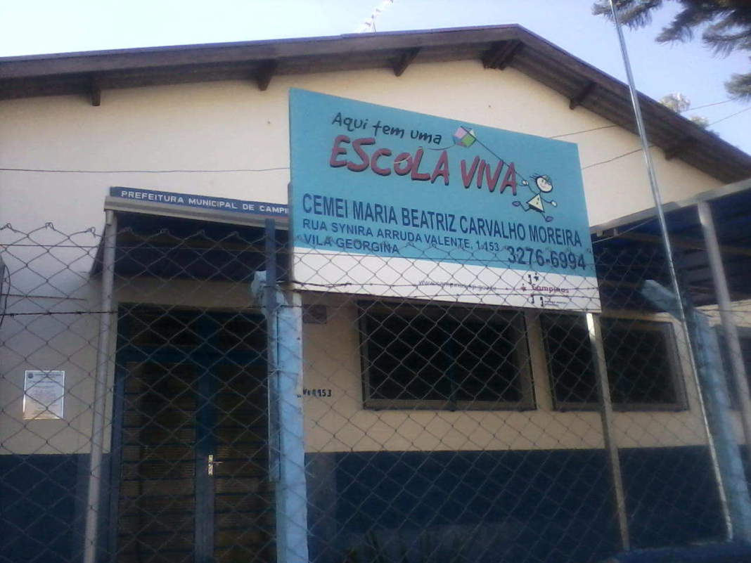 MP e Prefeitura inocenta vice-diretor de CEI suspeito de estupro de vulnerável