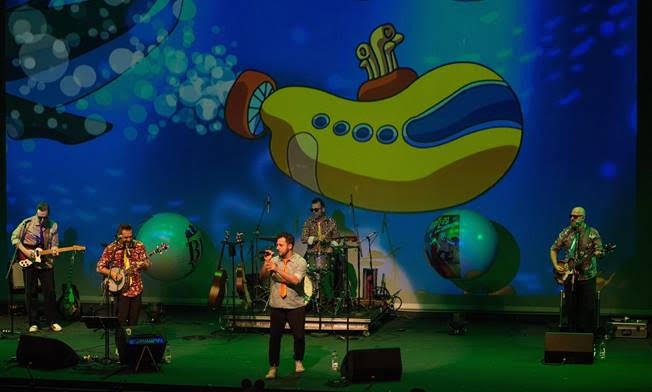 Projeto Galleria Music traz apresentações para crianças e adultos até o fim do mês