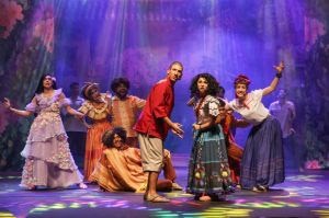 Campinas recebe musical “Encanto” neste final de semana
