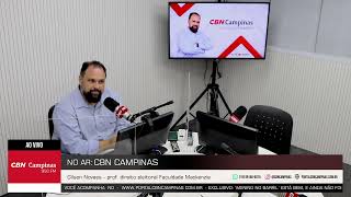 Eleições: Número de abstenções chega a mais de 32 milhões