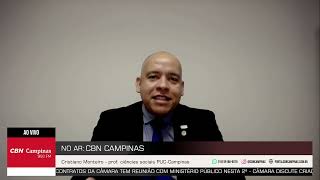 Homem morre quase em frente à UPA de Sumaré