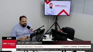 Campinas tem mais de 11 mil casos de dengue e quatro mortes pela doença