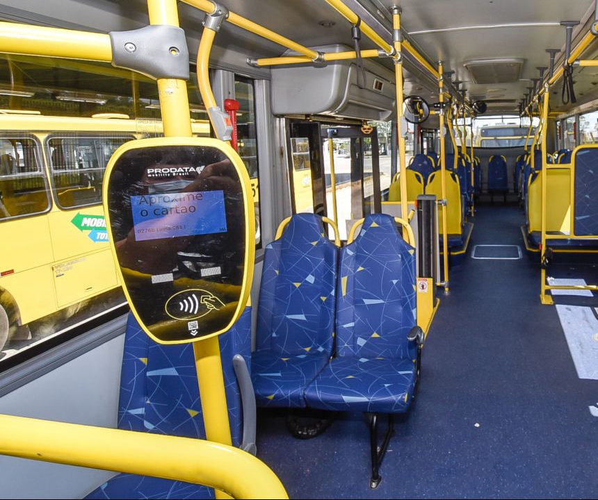 Justiça rejeita ação e mantém transporte gratuito no Estado de SP 