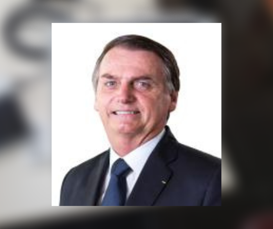 Jair Bolsonaro - Wikiquote