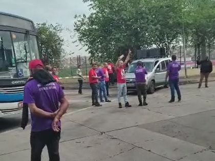 Nova eleição no sindicato dos Rodoviários está marcada para esta 5ª feira