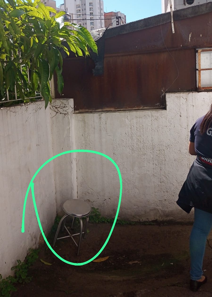 Não há prazo para retomada de atendimentos no ambulatório da Maternidade